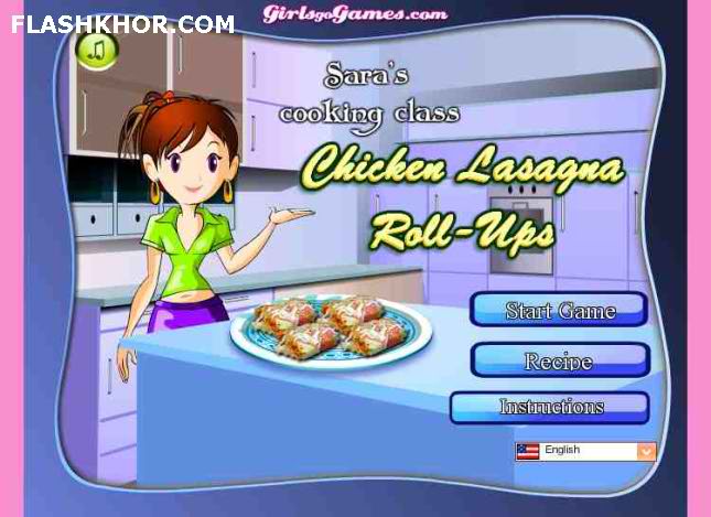 Hühner Lasagne Rolle Ups