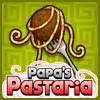 بازی آنلاین رستوران داری پاستریا پاپا - دخترانه
