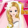 بازی مدل لباس عروس و ست لباس عروس زیبا - دخترانه