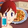 بازی آنلاین آشپزی خوراک مرغ کونگ پاو - دخترانه