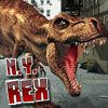 dino spiele NY REX dinosaurier jurassic park spiel