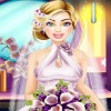 بازی آنلاین آرایش باربی و مدل لباس باربی عروس واقعی - دخترانه