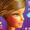 بازی آنلاین آرایشگری باربی فشن - دخترانه
