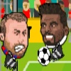 بازی آنلاین فوتبال بین کله ها نسخه فوق العاده - ورزشی