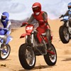 بازی Dirtbike Racing