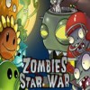pflanzen vs zombies krieg der sterne online spiele
