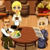 بازی آنلاین رستوران داری خانم جنیفر در تگزاس - دخترانه مدیریتی