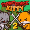 بازی آنلاین حمله نیروی ویژه گربه ها 2