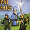 بازی آنلاین استراتژیک جنگاوران پادشاه جنگی