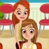 بازی آنلاین مدیریت آرایشگاه فوق العاده دخترانه
