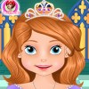 بازی آنلاین شاهزاده سوفیا جراحی زیبایی