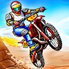 motocross spiele fahrrad ansturm kostenlos online spielen