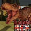 بازی آنلاین دایناسور برای کامپیوتر تی رکس لندن