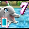 بازی آنلاین نمایش دلفین من 7 دخترانه اندروید کامپیوتر آیفون
