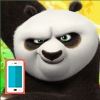 Kung Fu Panda 3 wütend Kampf