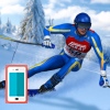 بازی اسکی روی برف اندروید المپیک بازی آنلاین کامپیوتر آیفون