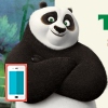 Kung Fu Panda 3 Pfoten Springen Abenteuer