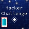 Hacker Herausforderung