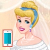 بازی عروسی سیندرلا و شاهزاده آنلاین دخترانه