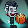 Halloween Basketball Legenden