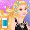 Barbie Schmetterling Diva