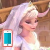 بازی سالن عروسی السا دخترانه آنلاین