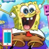 بازی SpongeBob Bikini Bottom Button Bash game