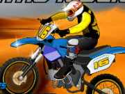 بازی آنلاین Acrobatic Rider