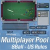billard online mehrspieler 8 ball pool 2 kostenlose spiele