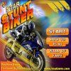 بازی آنلاین stunt bike deluxe 2