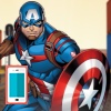 Captain America: Schildschlag