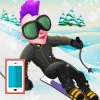 بازی اسکی سواری برف حرفه ای برای کامیپوتر انلاین