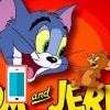 Tom Jerry laufen