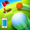 بازی golf battle