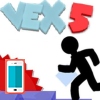 بازی Vex 5
