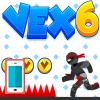 بازی Vex 6