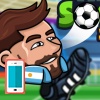 بازی فوتبال 2022 برای گوشی بدون دیتا موبایل کامپیوتر
