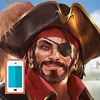 Piratenpfad des Freibeuters