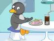 Pinguine Tischgast 2