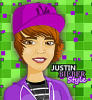 Justin Bieber Stil