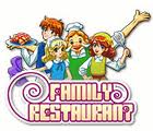بازی آنلاین رستوران داری خانوادگی - دخترانه