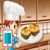 بازی آنلاین آشپزی کیک ماسوکا - دخترانه