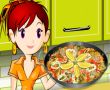 بازی آنلاین آشپزی پیلا - دخترانه