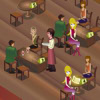 بازی آنلاین رستوران دار جوان - دخترانه رستوران داری