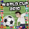بازی آنلاین فوتبال جام جهانی 2010 نسخه سه