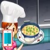 بازی آنلاین آشپزی سوپ سیب زمینی - دخترانه