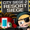 بازی آنلاین محاصره شهر 2 - جنگی تیر اندازی