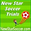 بازی فوتبال ستاره جدید: زدن هدف با توپ