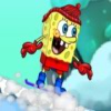 spongebob spiele online schwammkopf snowboarden spielaffe
