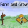 بازی آنلاین مزرعه داری و رشد 
